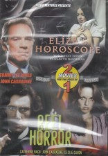 Eliza's Horoscope/Reel Horror 2004, DVD 