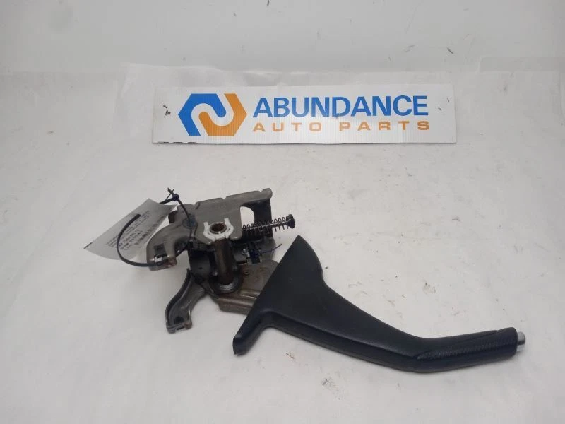 MANIJA DE FRENO DE ESTACIONAMIENTO DE EMERGENCIA para Chevrolet Cruze 2011 Foto 3 de 4