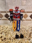 Power Rangers 9" Megazord Vintage 1991 Bandai Mighty Morphin Punching Fist MMPR