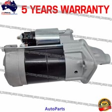 Starter Motor for Lexus IS200 GXE10R engine 1G-FE 2.0L Petrol 99-05