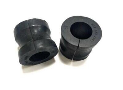 2 piece Front Suspension Anti Sway Bar Bushing for Mercedes W222 S ...