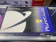 PLANET AUDIO VORTEX VX900D AUDIOPHILE POWER A...