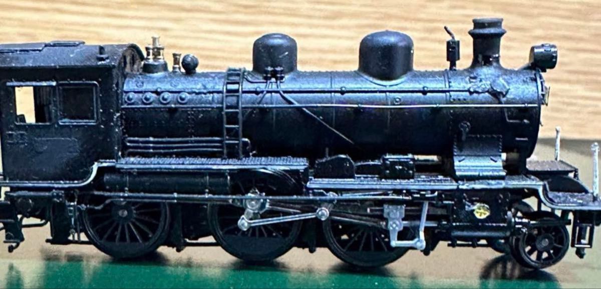 KATO processed product 8620 type steam locomotive | eBay KATO processed product 8620 type steam locomotive | eBay