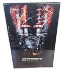 Kianush - Boost (Ltd. Box Größe L) 2021 CD-Box