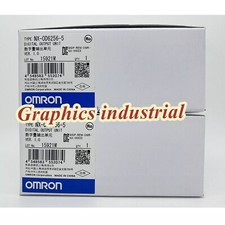 New Original OMRON NX-OD6256-5 Output Unit NXOD62565 In Box