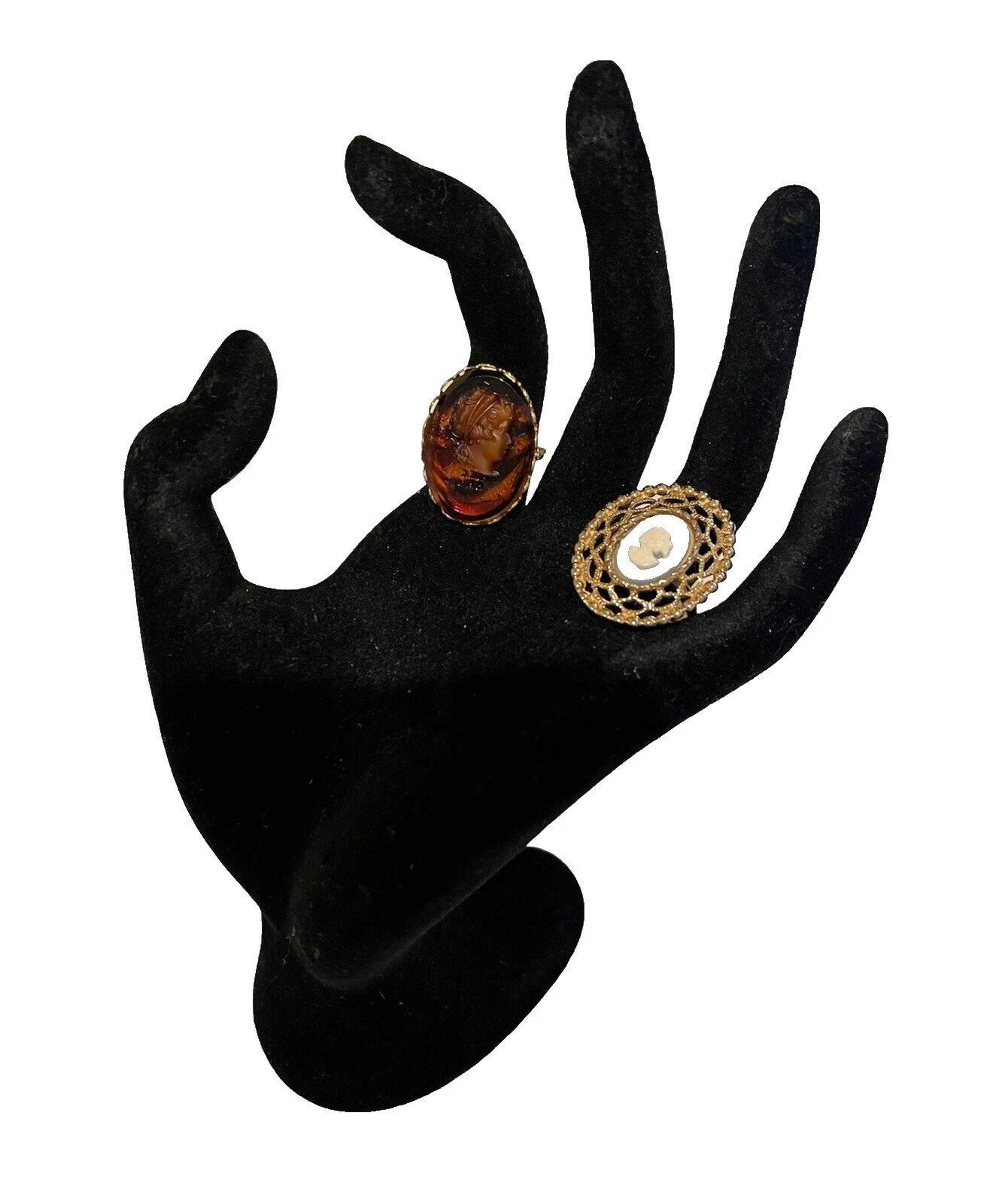 Sarah Coventry Fashion Rings