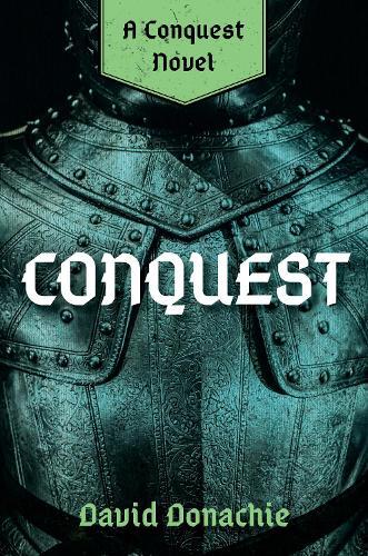 David Donachie Conquest (Tascabile) Conquest