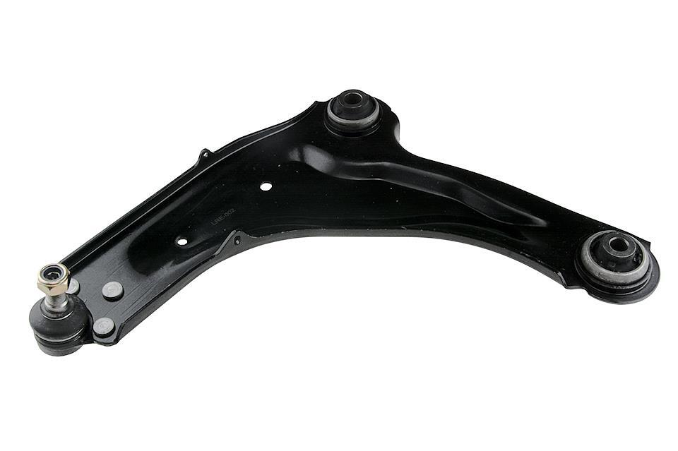 Supprimer le claquement avant droit de Renault Vel Satis avec ce bras 8200602616