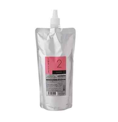 Lebel IAU Cell Care 2 Refill 500ml 4952195625215 aus Japan Neu