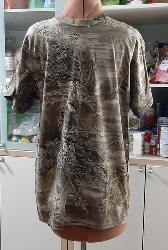 Size M Mens Realtree Shirt