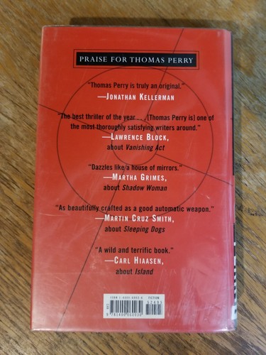 Red Moon: A Novel by Benjamin Percy - Picture 2 of 2