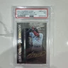 2023 Diamond Icons Vladimir Guerrero Jr Gold Ink Auto /15