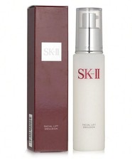 SK-II Facial Lift Emulsion - 100ml/3.4oz Moisturizer NEW in BOX