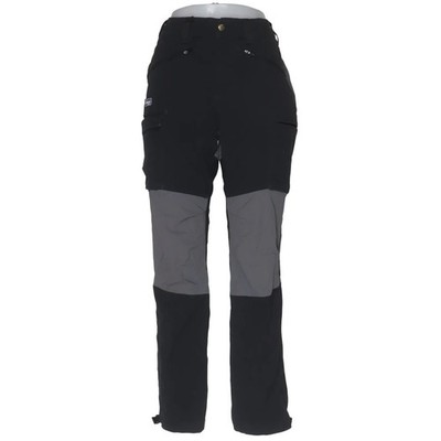 Bergans, Wanderhose, Größe: S, Schwarz/Grau, Elasthan/Polyamid, Sonstiges #Ufg