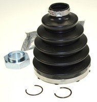 Spidan Faltenbalgsatz Antriebswelle 24283 FüR Peugeot Ducato Fiat CitroËN Jumper