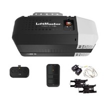 Liftmaster 2220L  3/4 HPs DC Chain Drive Garage Door Opener w/ Camera and Wi-Fi
