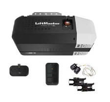 Liftmaster 2220L  3/4 HPs DC Chain Drive Garage Door Opener w/ Camera and Wi-Fi