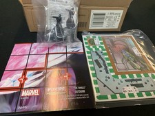 HeroClix Spider-Verse RDK Spider-Man Noir 100 The Tangle Mappa Marcatori Terreno