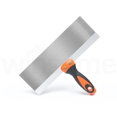 Taping Messer 12'' Spachtel Schaber Füllen Trockenbau Verputzen Finishing
