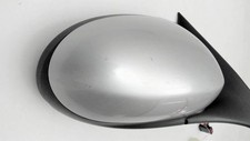 Retroviseur droit (ou coque) Jaguar S-TYPE