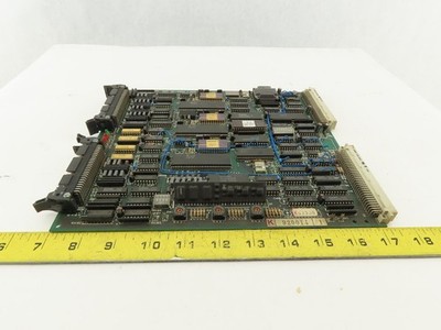 Osacom L3355S L3355S02 Robotic Circuit Controller PCB Circuit Board