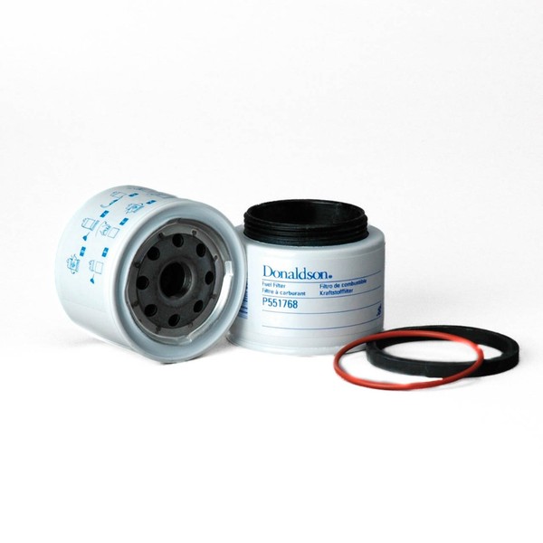 Donaldson Kraftstofffilter P551768 Anschraubfilter M18 X 1.5-image