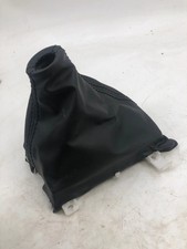 MAZDA CX-30 DM Schaltmanschette Leder Lh241219 Petrol / electricity 34498366