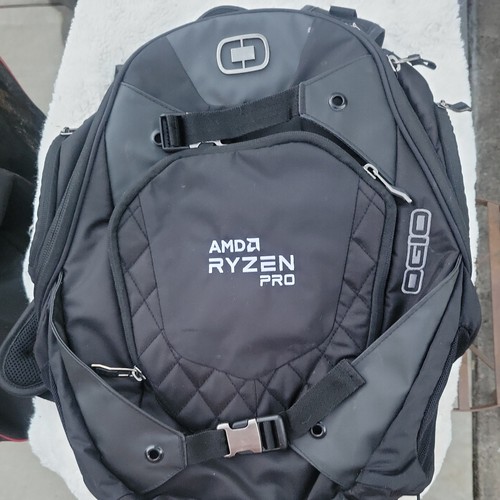OGIO Juggernaut Backpack Laptop - Black