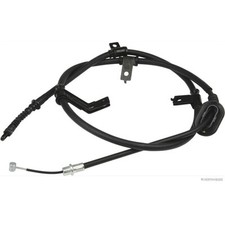 Jakoparts Handbremsseil hinten links für Kia Magentis