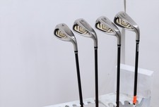 Xxio Prime 10 Iron Set 7-Pw Regular Flex Xxio Prime Sp-1000 13049807 Good