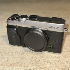 Fujifilm X-E2S Mirrorless Digital Camera Body...