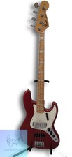 FENDER USA Electric Bass JAZZ BASS 1973