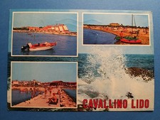 Cavallino Lido (Venezia). Vedutine.