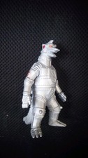 Godzilla Mechagodzilla 1974 5" Soft Vinyl Figure