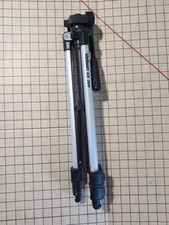 Velbon CX-300 Aluminum Camera Tripod Pan-Tilt Head