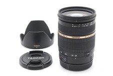 [Quasi inutilizzato] Obiettivo TAMRON SP AF 28-75mm F2.8 XR Di LD A09 Canon EF EOS JAPAN