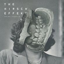 Holon : Agnosie von The Hirsch Effekt | CD | Zustand sehr gut