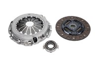 Kupplungssatz FÜR Toyota Auris ( E15 ), Toyota Yaris ( P9 ) - Kavo Parts CP-1161