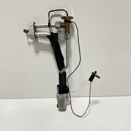 1990-1994 Lexus LS400 Air Conditioning Thermal Expansion Valve TXV w. T* Sensor
