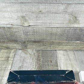 Gun.Smoke (Nintendo NES) Game Box Styrofoam Tested Working No Manual