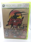 Samurai Shodown Sen (Microsoft Xbox 360, 2010)