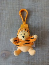 2000 The Tigger Movie Winnie the Pooh Plush  5 Mcdonalds Happy Meal Toy