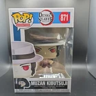 FUNKO POP VINYL DEMON SLAYER MUZAN KIBUTSUJI # 871