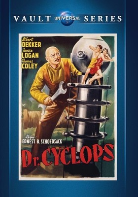 Dr. Cyclops 