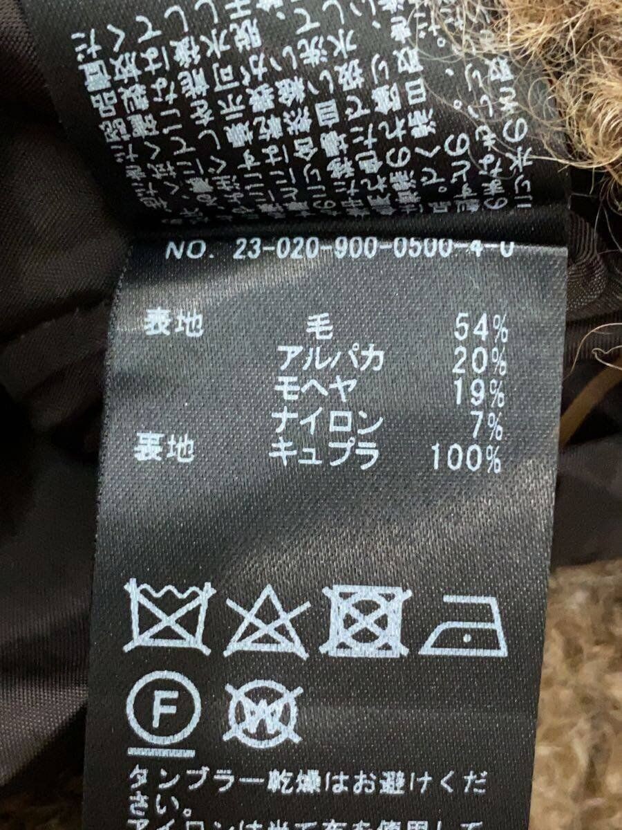 ALTRA Baycrew’s Altro Cappotto 38 Lana GRIGIO 23 020 900 0500 4 0