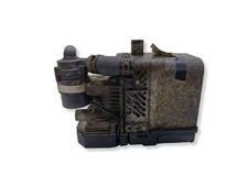 Fiat Ducato 2008 Standheizung Webasto 9011698C Diesel 88kW RTX180538