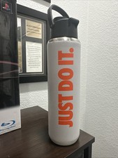 Nike water Bottle, Excellent Condition
