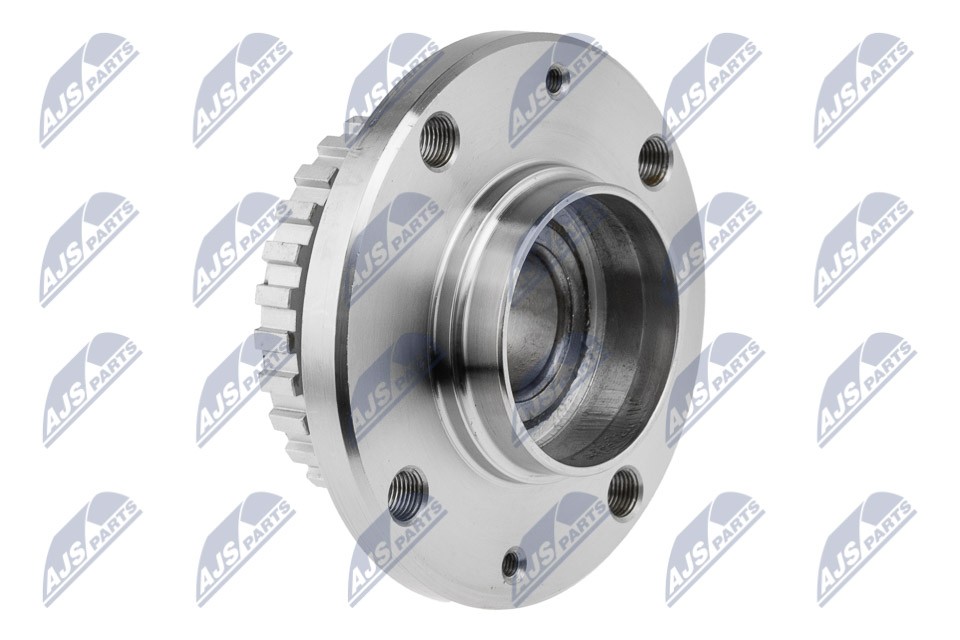 WHEEL HUB REAR - Image 6