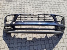 PORSCHE MACAN 95B Front Bumper 95B807221K Vorne Stoßstange 