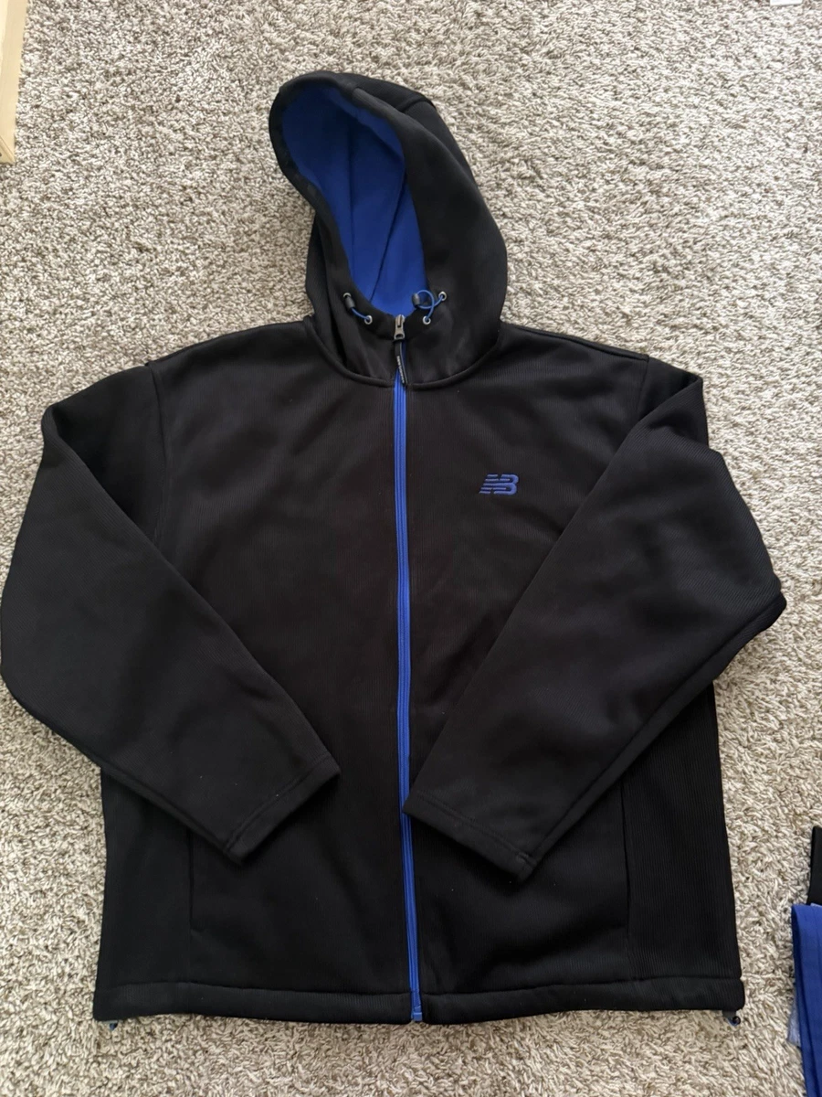 New Balance Full Zip Hoodies & Sweatshirts for Men for Sale | Shop